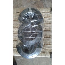 MK330978-YARIMAY ARKA DENGE KOLU LASTİK SAFİR